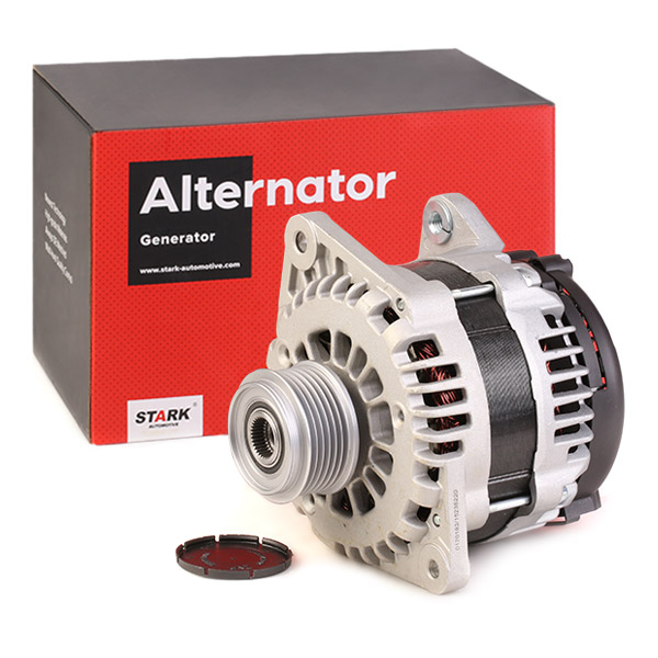 Alternátor STARK AUTOMOTIVE GMBH