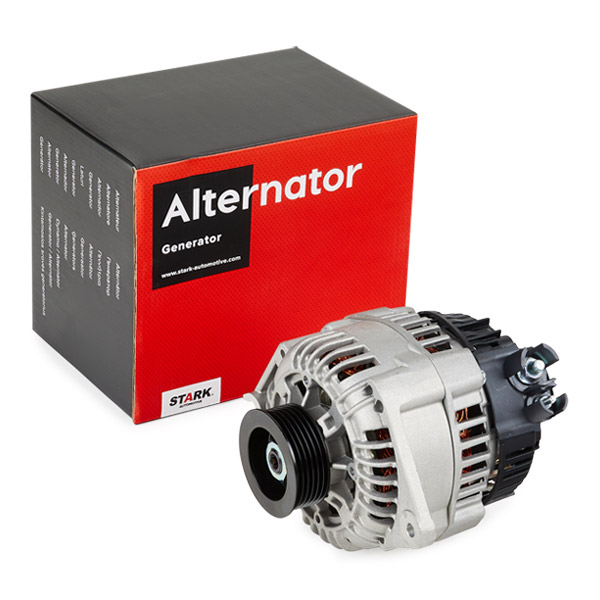 Alternátor STARK AUTOMOTIVE GMBH