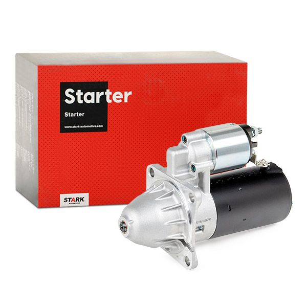 żtartér STARK AUTOMOTIVE GMBH
