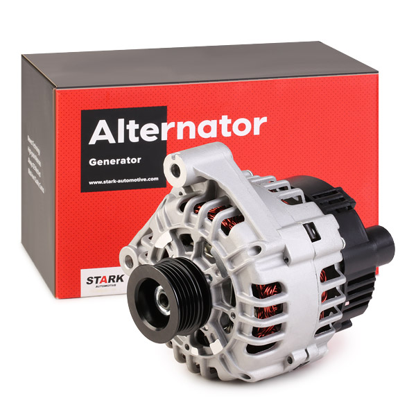 Alternátor STARK AUTOMOTIVE GMBH