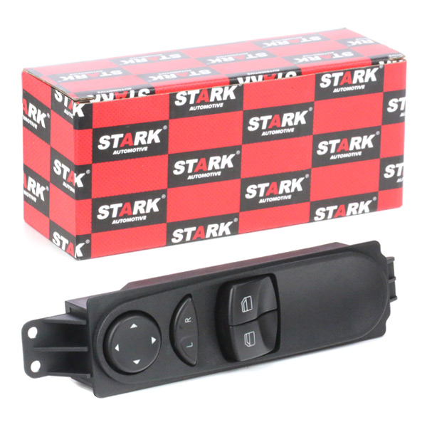 Spínač elektrického otvárania okien STARK AUTOMOTIVE GMBH