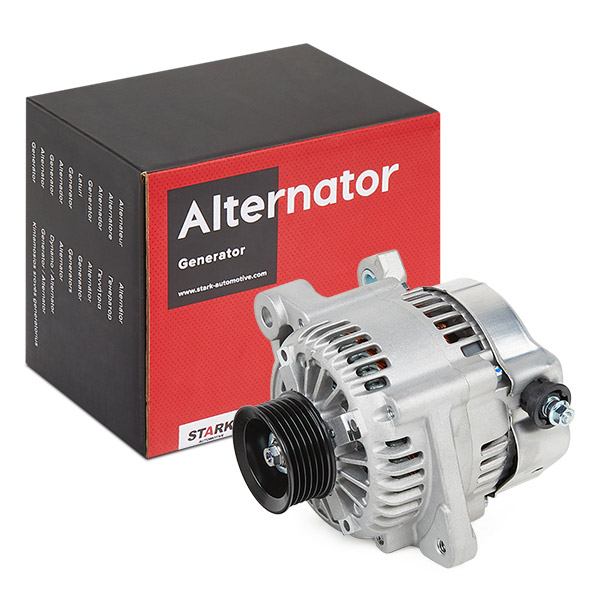 Alternátor STARK AUTOMOTIVE GMBH