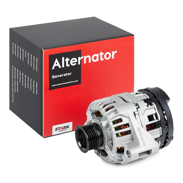 Alternátor STARK AUTOMOTIVE GMBH