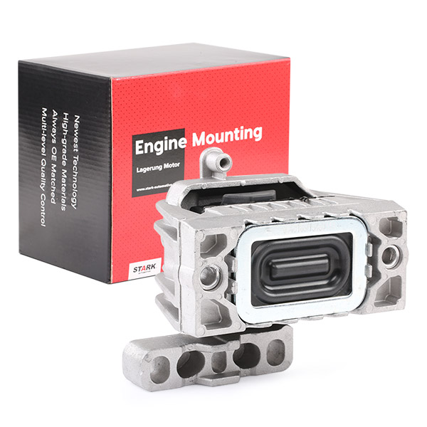 Ulożenie motora STARK AUTOMOTIVE GMBH