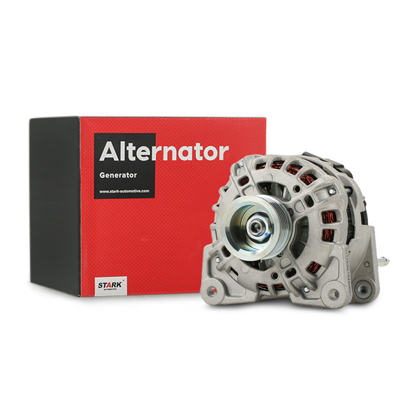 Alternátor STARK AUTOMOTIVE GMBH