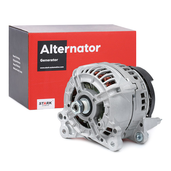 Alternátor STARK AUTOMOTIVE GMBH
