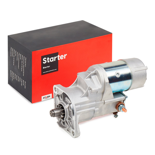 żtartér STARK AUTOMOTIVE GMBH