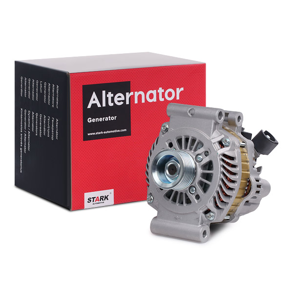 Alternátor STARK AUTOMOTIVE GMBH