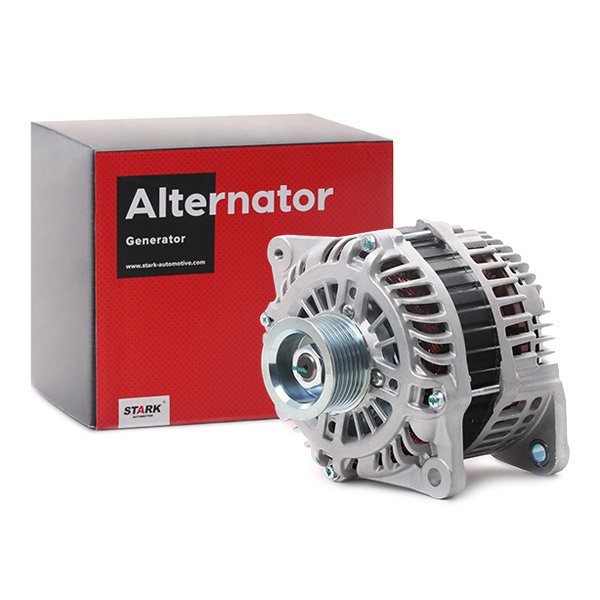 Alternátor STARK AUTOMOTIVE GMBH