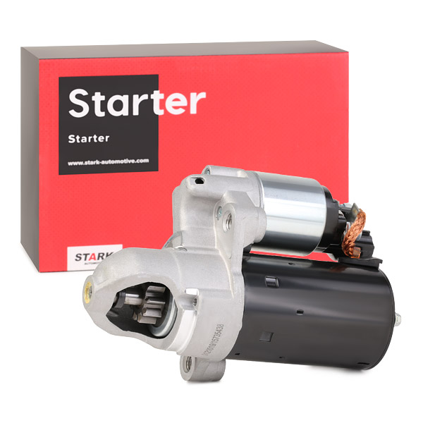 żtartér STARK AUTOMOTIVE GMBH