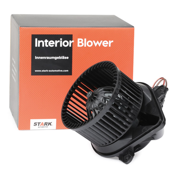 Vnútorný ventilátor STARK AUTOMOTIVE GMBH
