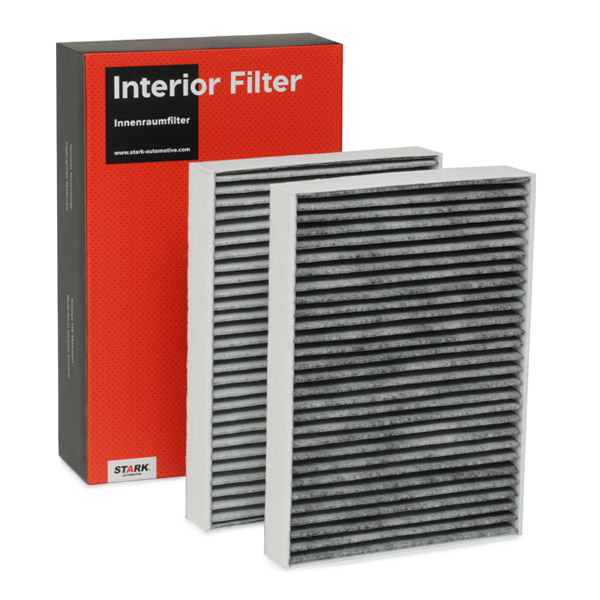 Filter vnútorného priestoru STARK AUTOMOTIVE GMBH