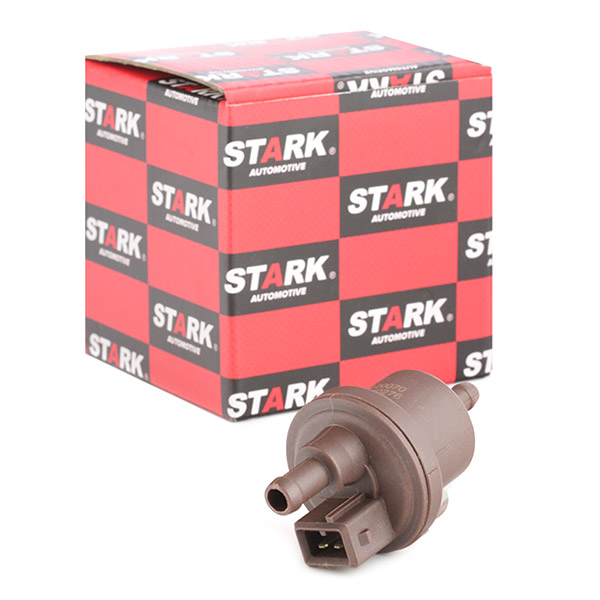 Odvetrávací ventil palivovej nádrże STARK AUTOMOTIVE GMBH