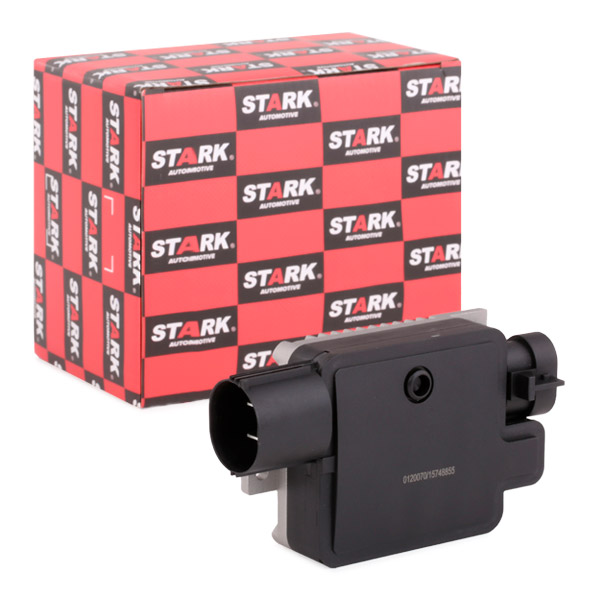Riadiaca jednotka elektrického ventilátora chladenia motor STARK AUTOMOTIVE GMBH