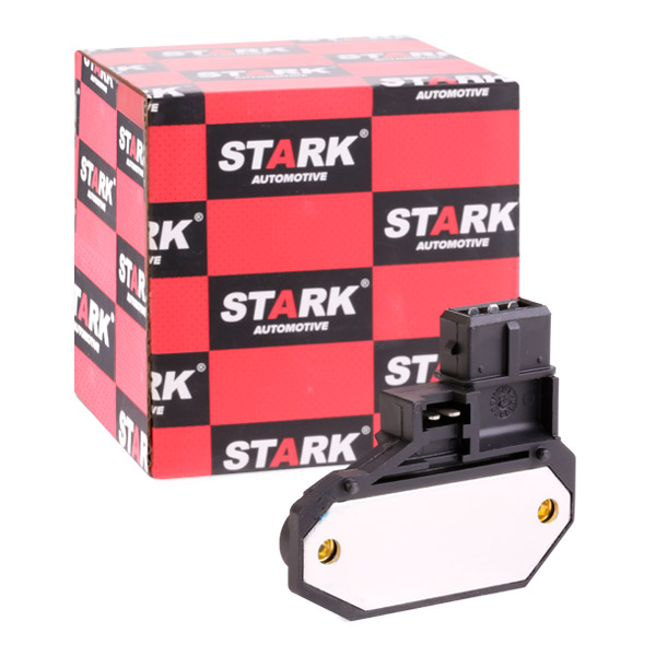 Spínacia jednotka zapaľovania STARK AUTOMOTIVE GMBH