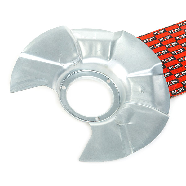 Ochranný plech proti rozstreku, Brzdový kotúč STARK AUTOMOTIVE GMBH