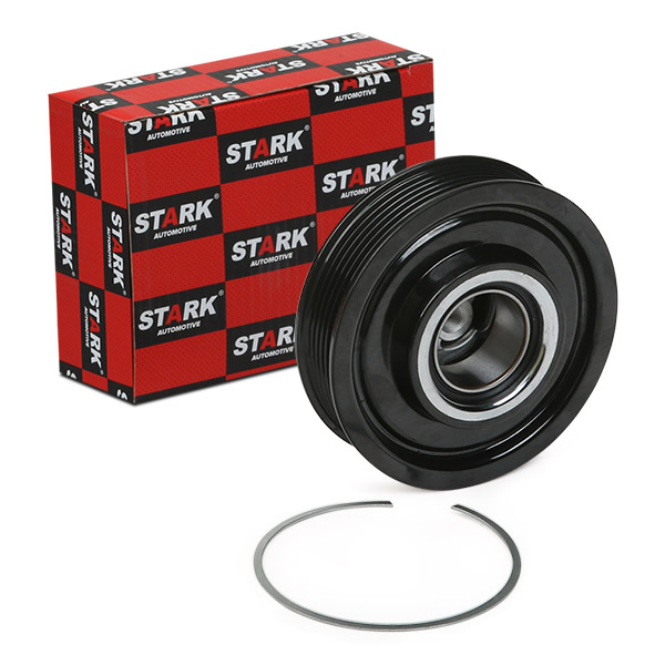 Elektromagnetická spojka pre kompresor klimatizácie STARK AUTOMOTIVE GMBH