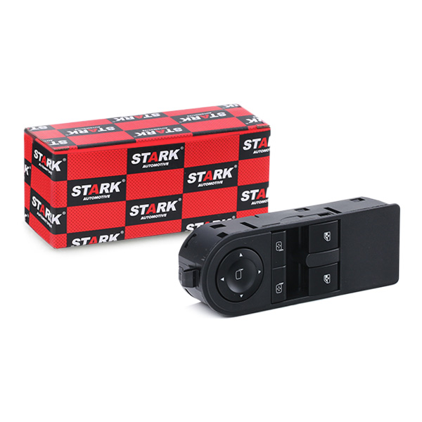Spínač elektrického otvárania okien STARK AUTOMOTIVE GMBH