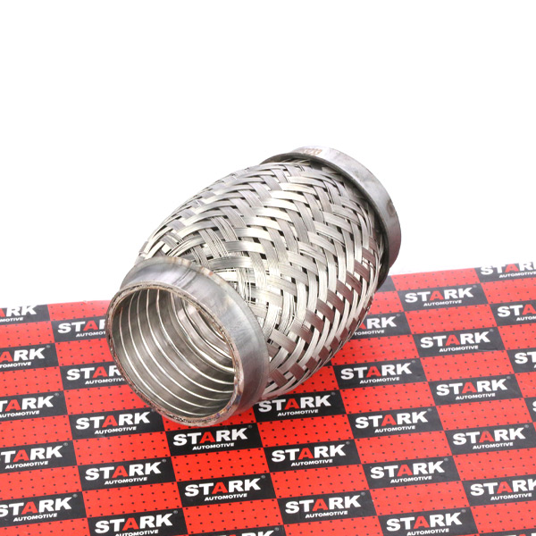 Prużný diel výfuku STARK AUTOMOTIVE GMBH