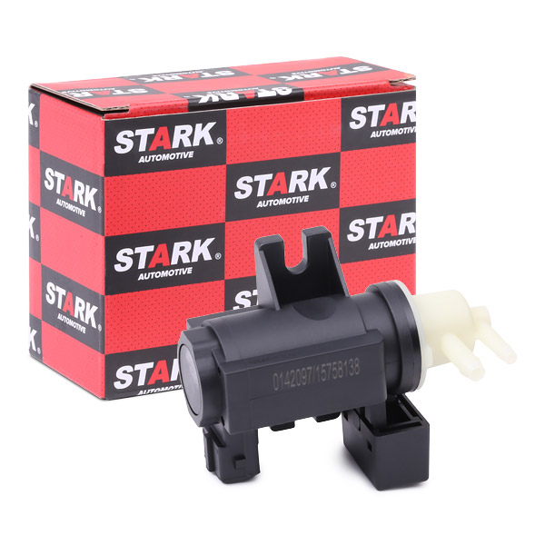 Menič tlaku turbodúchadla STARK AUTOMOTIVE GMBH