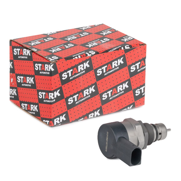 Ventil regulácie tlaku v systéme Common-Rail STARK AUTOMOTIVE GMBH