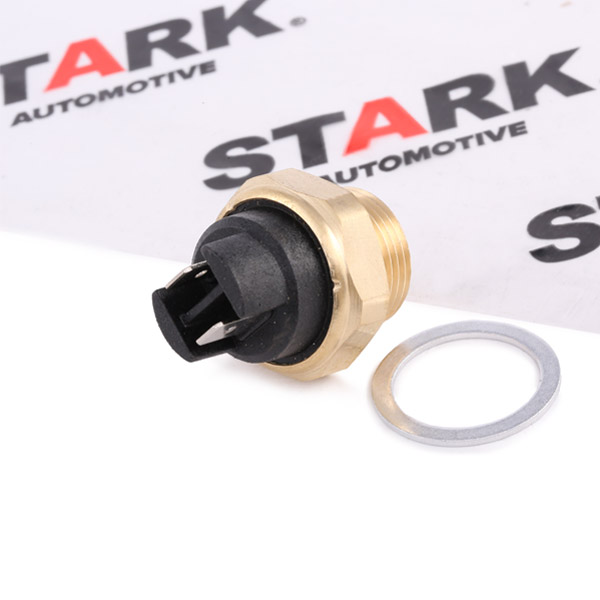 Teplotný spínač ventilátora chladenia STARK AUTOMOTIVE GMBH