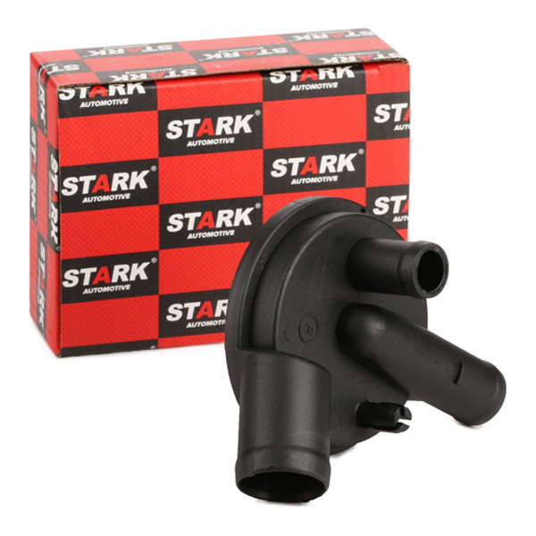 Ventil odvetrania kľukovej skrine STARK AUTOMOTIVE GMBH