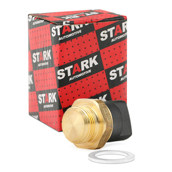 Teplotný spínač ventilátora chladenia STARK AUTOMOTIVE GMBH