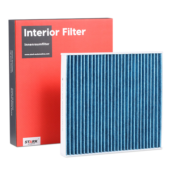 Filter vnútorného priestoru STARK AUTOMOTIVE GMBH