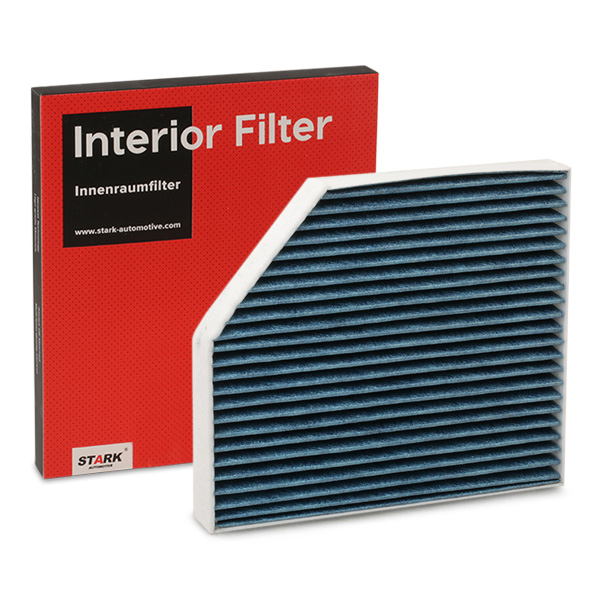 Filter vnútorného priestoru STARK AUTOMOTIVE GMBH