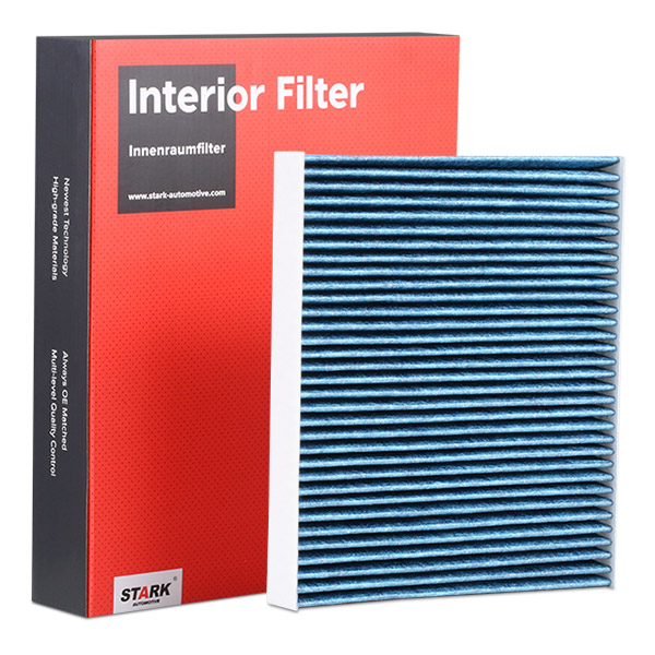 Filter, cabin air STARK AUTOMOTIVE GMBH