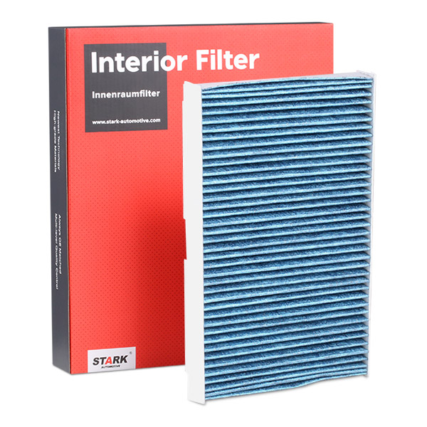 Filter vnútorného priestoru STARK AUTOMOTIVE GMBH
