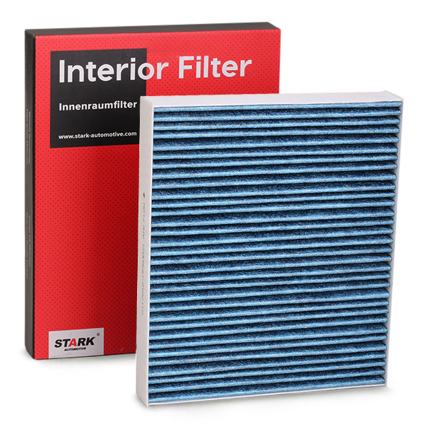 Filter vnútorného priestoru STARK AUTOMOTIVE GMBH
