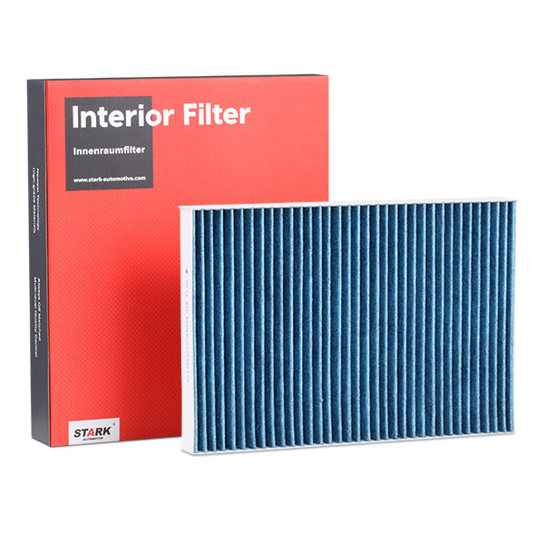 Filter vnútorného priestoru STARK AUTOMOTIVE GMBH