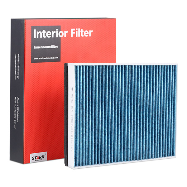Filter vnútorného priestoru STARK AUTOMOTIVE GMBH