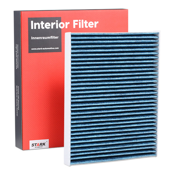 Filter vnútorného priestoru STARK AUTOMOTIVE GMBH