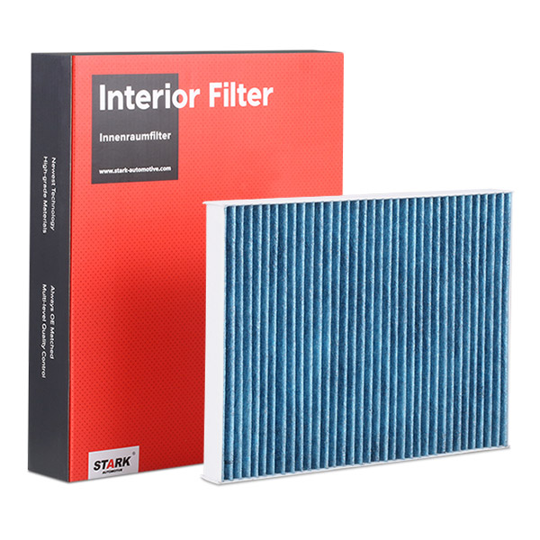 Filter vnútorného priestoru STARK AUTOMOTIVE GMBH