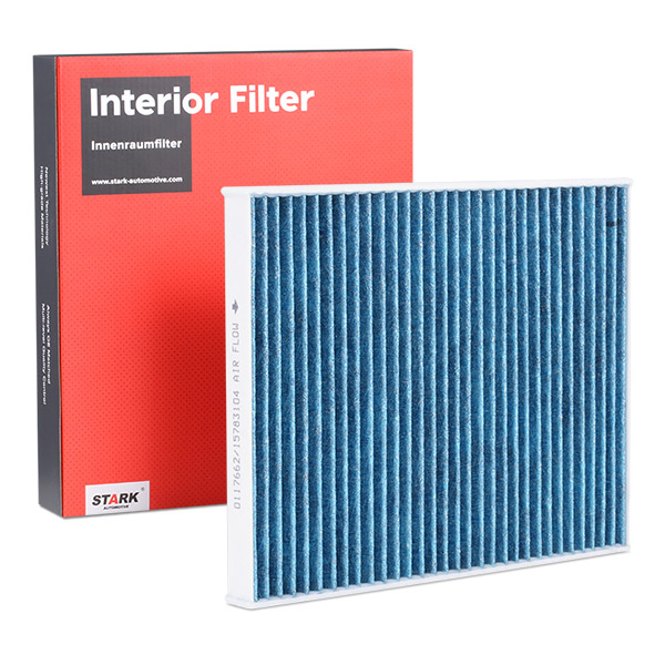 Filter vnútorného priestoru STARK AUTOMOTIVE GMBH