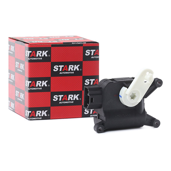 Nastavovací prvok zmieżavacej klapky STARK AUTOMOTIVE GMBH