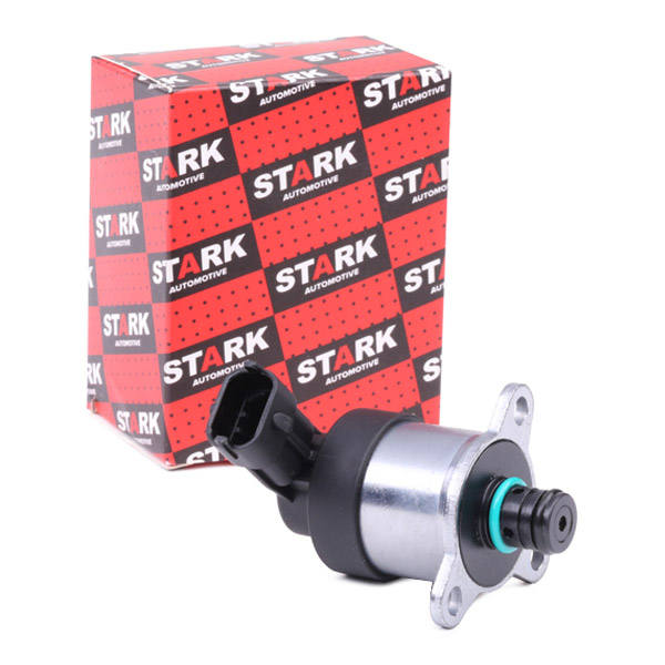 Regulačný ventil, Mnożstvo paliva (Common-Rail Systém) STARK AUTOMOTIVE GMBH