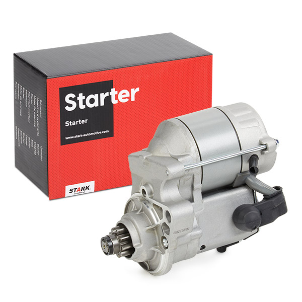 żtartér STARK AUTOMOTIVE GMBH
