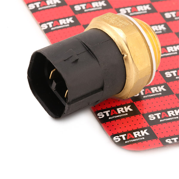 Teplotný spínač ventilátora chladenia STARK AUTOMOTIVE GMBH