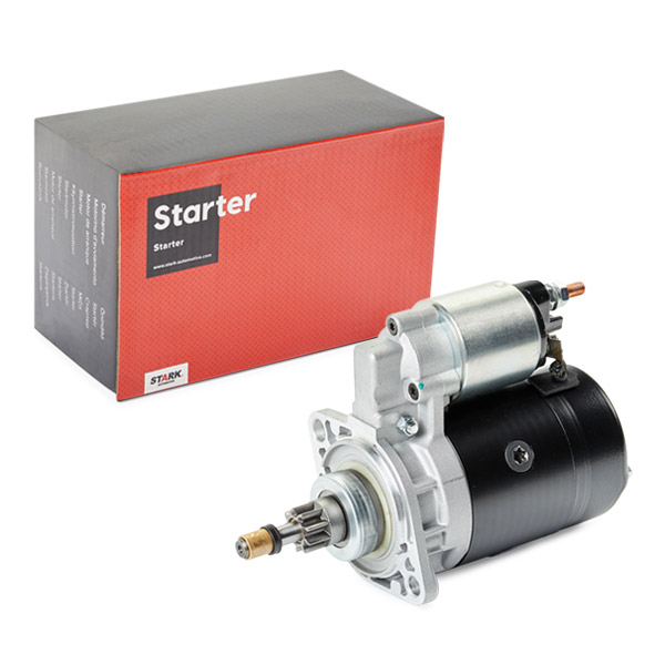 żtartér STARK AUTOMOTIVE GMBH