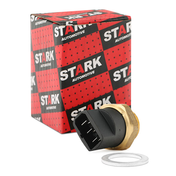 Teplotný spínač ventilátora chladenia STARK AUTOMOTIVE GMBH