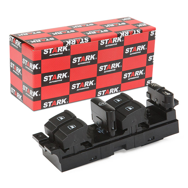 Spínač elektrického otvárania okien STARK AUTOMOTIVE GMBH