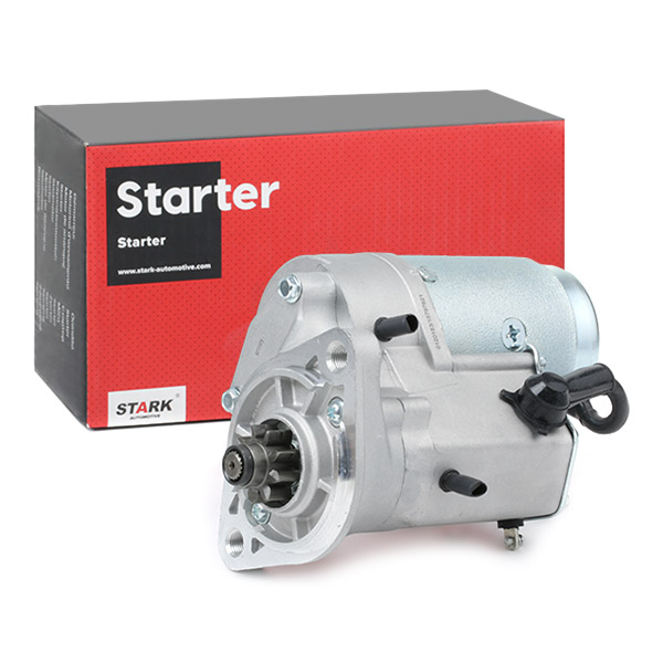 żtartér STARK AUTOMOTIVE GMBH