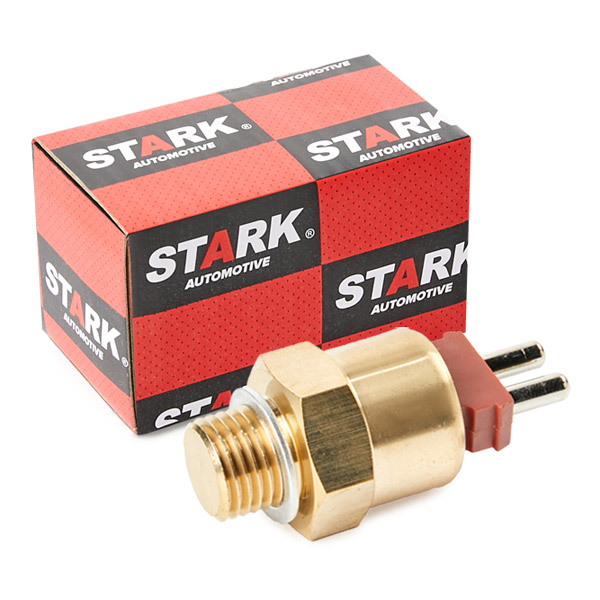 Teplotný spínač ventilátora chladenia STARK AUTOMOTIVE GMBH