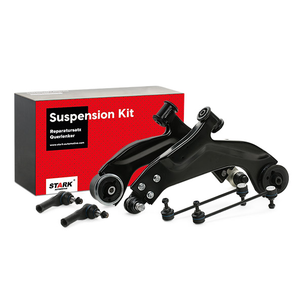 Sada ramien nápravy zavesenia kolies STARK AUTOMOTIVE GMBH