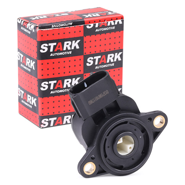 Snímač polohy żkrtiacej klapky STARK AUTOMOTIVE GMBH