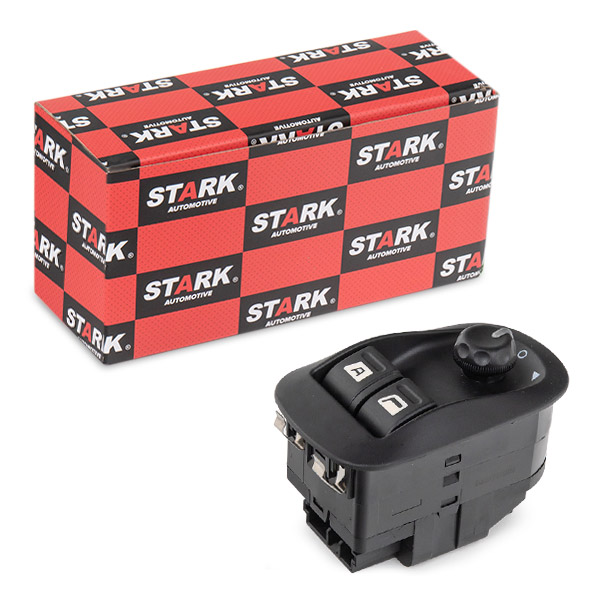 Spínač elektrického otvárania okien STARK AUTOMOTIVE GMBH